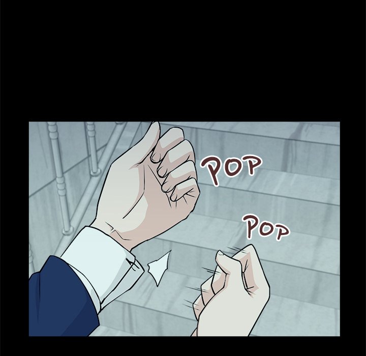 Jinxed Jinxed EP 8 - Toomics page 58 - 