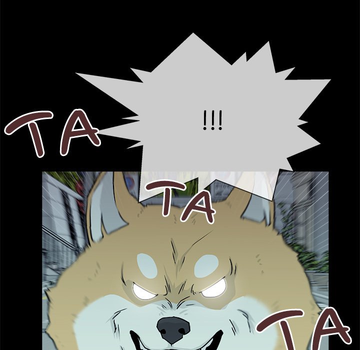 Jinxed Jinxed EP 8 - Toomics page 59 - 