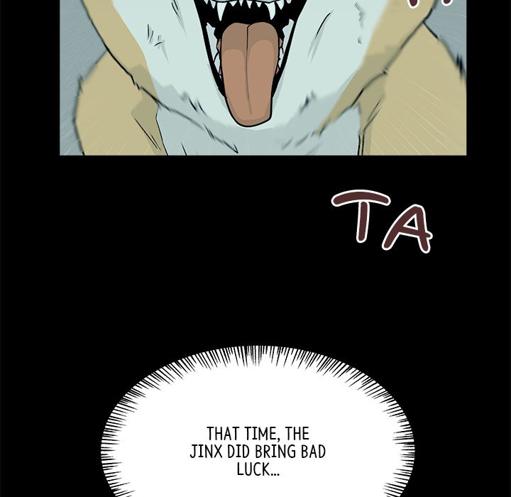 Jinxed Jinxed EP 8 - Toomics page 60 - 