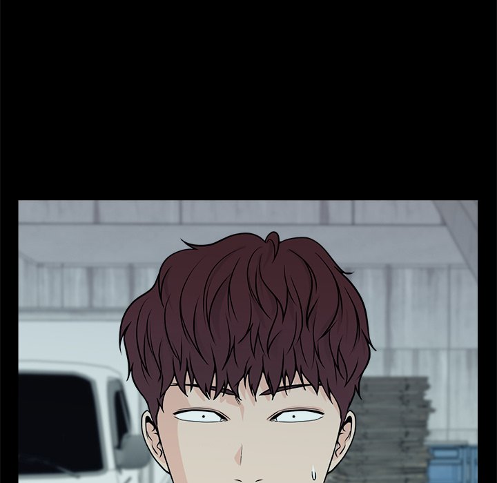Jinxed Jinxed EP 8 - Toomics page 7 - 