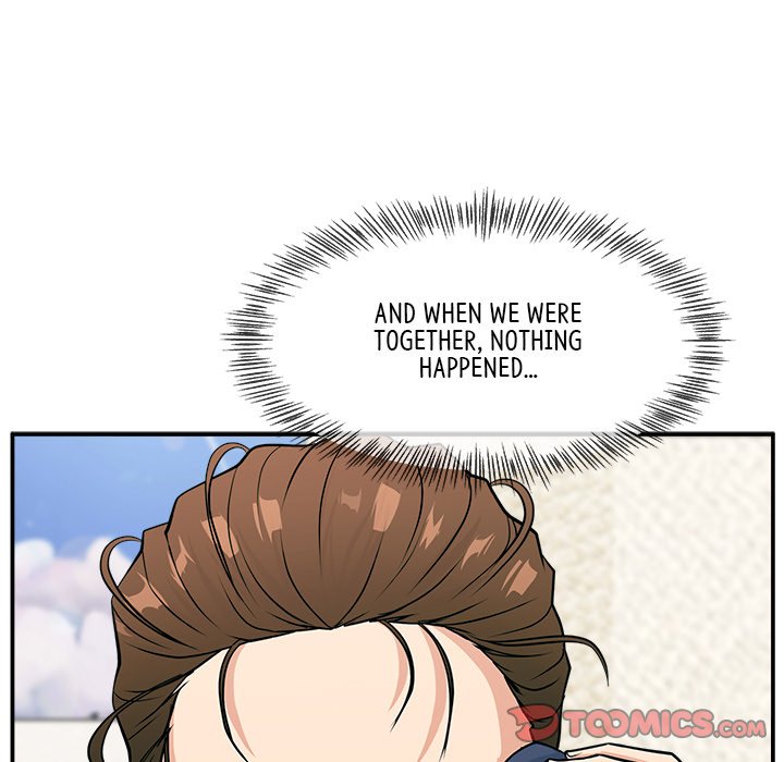 Jinxed Jinxed EP 8 - Toomics page 66 - 