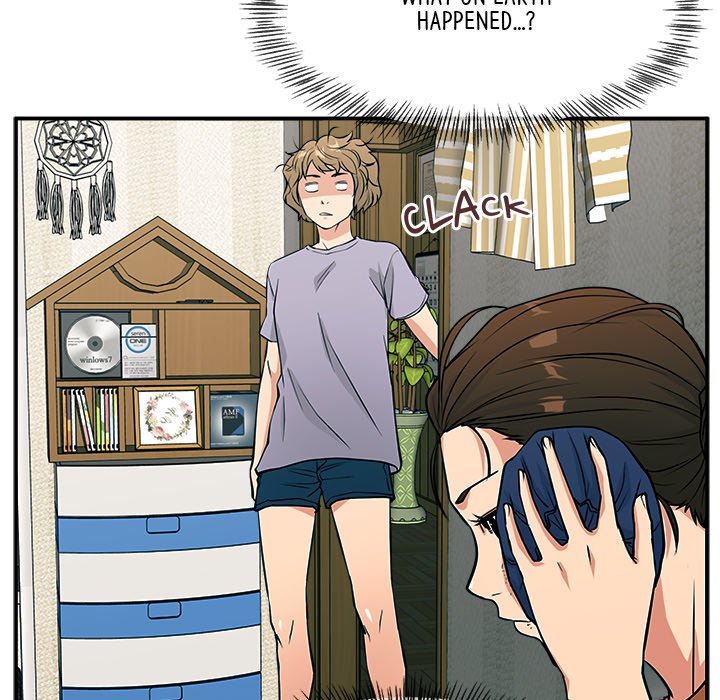 Jinxed Jinxed EP 8 - Toomics page 68 - 