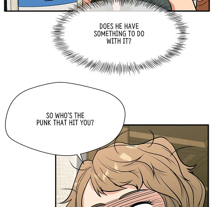 Jinxed Jinxed EP 8 - Toomics page 69 - 