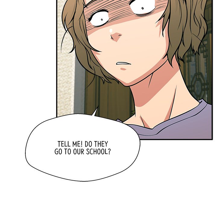 Jinxed Jinxed EP 8 - Toomics page 70 - 