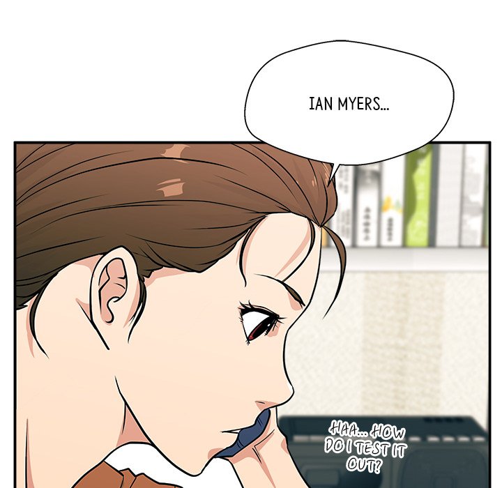 Jinxed Jinxed EP 8 - Toomics page 71 - 