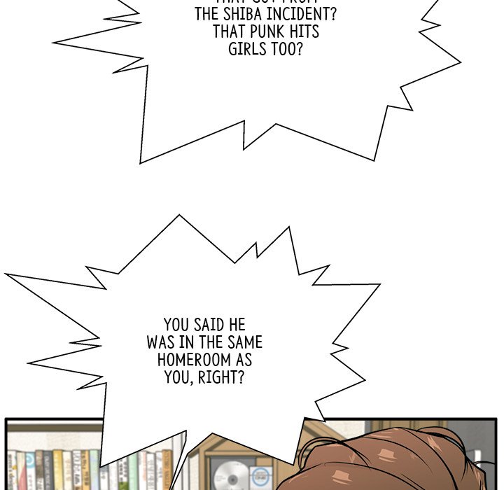 Jinxed Jinxed EP 8 - Toomics page 74 - 