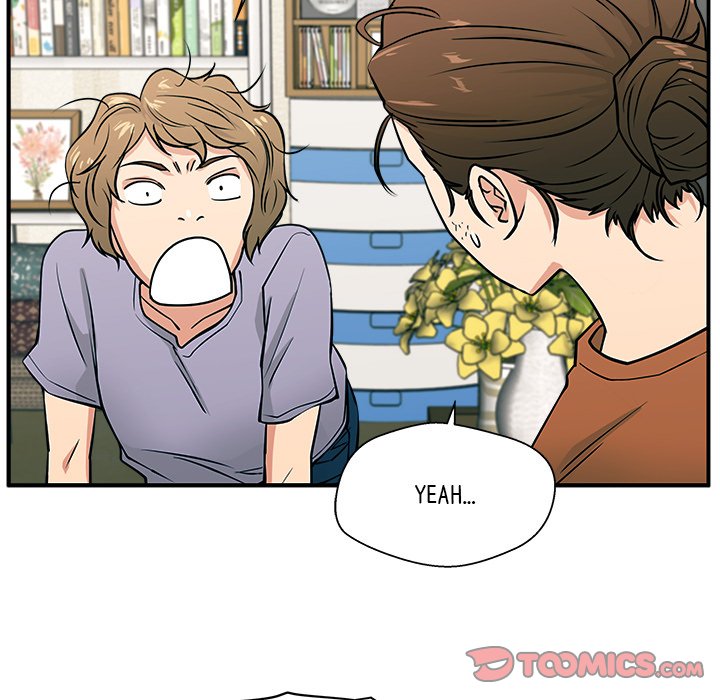 Jinxed Jinxed EP 8 - Toomics page 75 - 