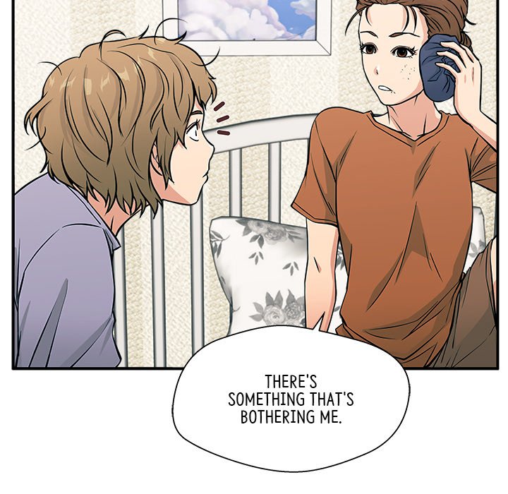 Jinxed Jinxed EP 8 - Toomics page 78 - 