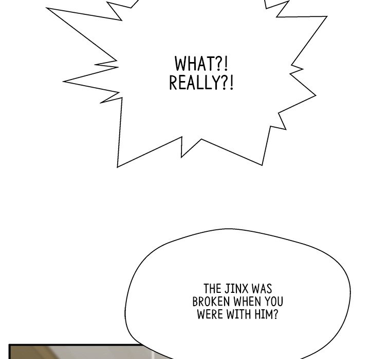 Jinxed Jinxed EP 8 - Toomics page 82 - 