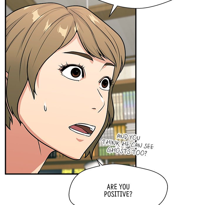 Jinxed Jinxed EP 8 - Toomics page 83 - 