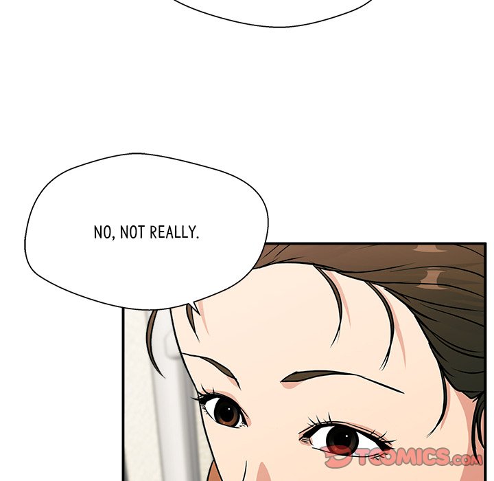 Jinxed Jinxed EP 8 - Toomics page 84 - 