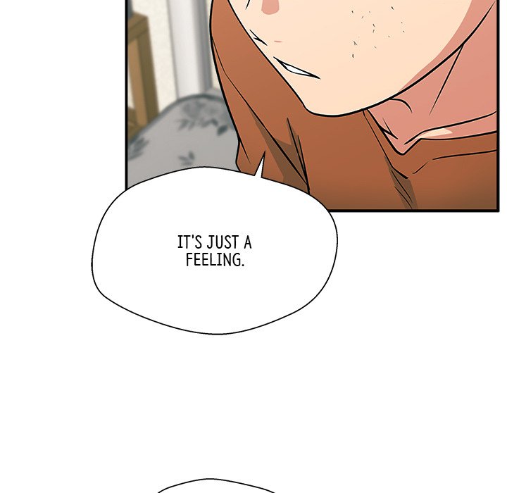 Jinxed Jinxed EP 8 - Toomics page 85 - 