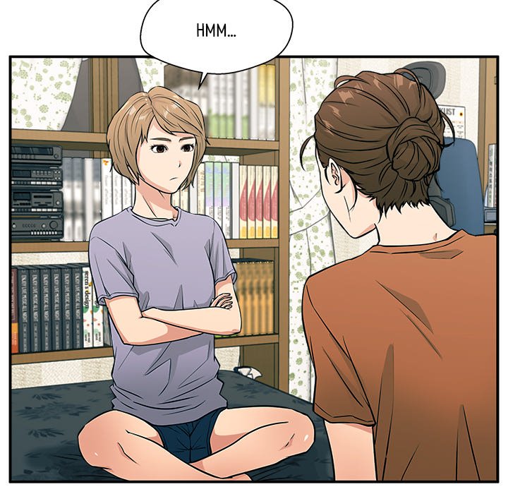 Jinxed Jinxed EP 8 - Toomics page 86 - 