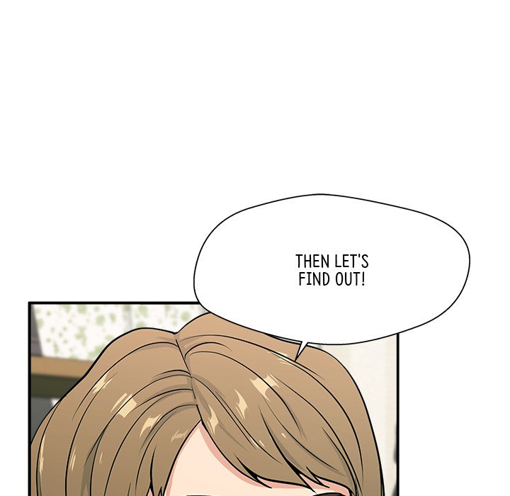 Jinxed Jinxed EP 8 - Toomics page 87 - 