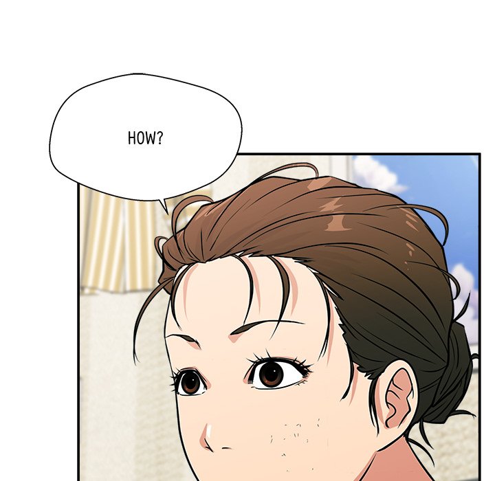 Jinxed Jinxed EP 8 - Toomics page 89 - 