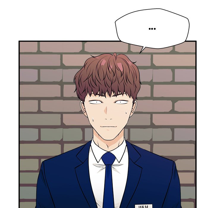 Jinxed Jinxed EP 8 - Toomics page 96 - 