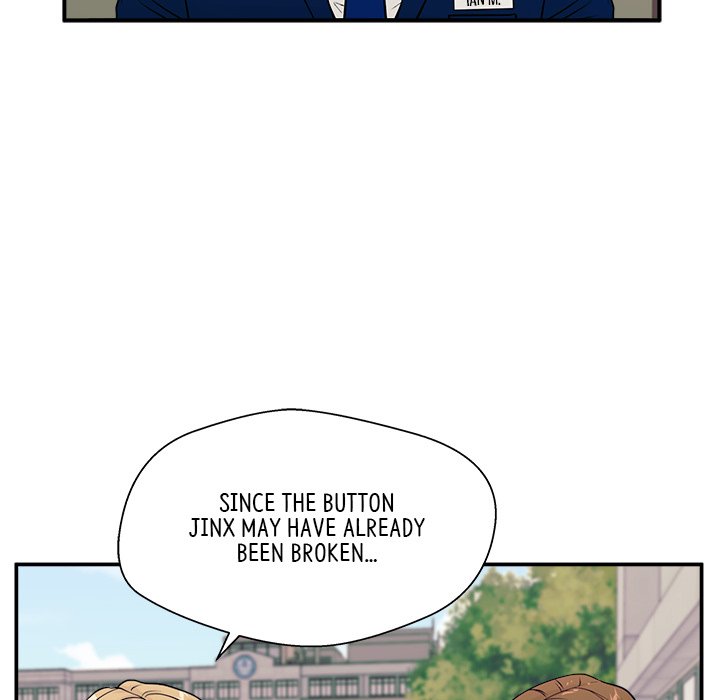 Jinxed Jinxed EP 8 - Toomics page 97 - 