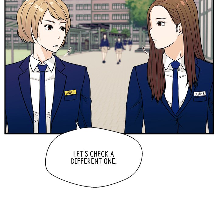 Jinxed Jinxed EP 8 - Toomics page 98 - 