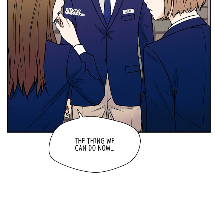 Jinxed Jinxed EP 8 - Toomics page 100 - 