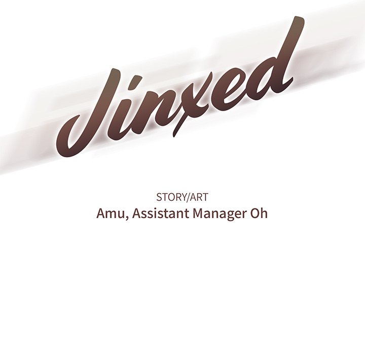 Jinxed Jinxed EP 9 - Toomics page 11 - 