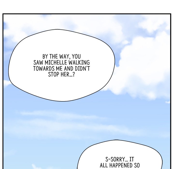 Jinxed Jinxed EP 9 - Toomics page 101 - 