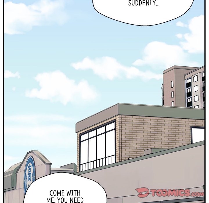 Jinxed Jinxed EP 9 - Toomics page 102 - 