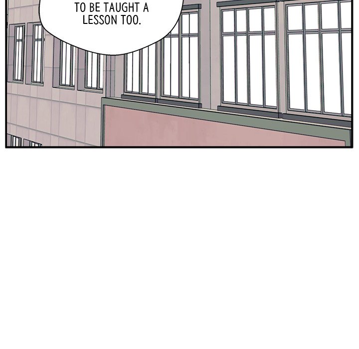 Jinxed Jinxed EP 9 - Toomics page 103 - 