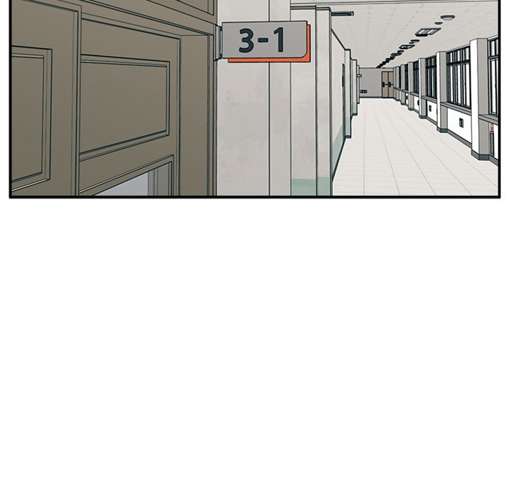 Jinxed Jinxed EP 9 - Toomics page 105 - 