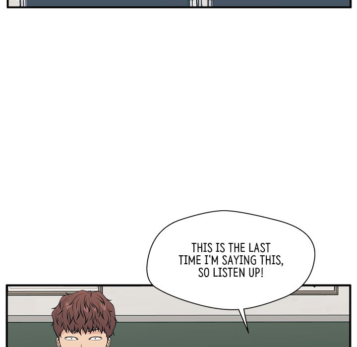 Jinxed Jinxed EP 9 - Toomics page 107 - 
