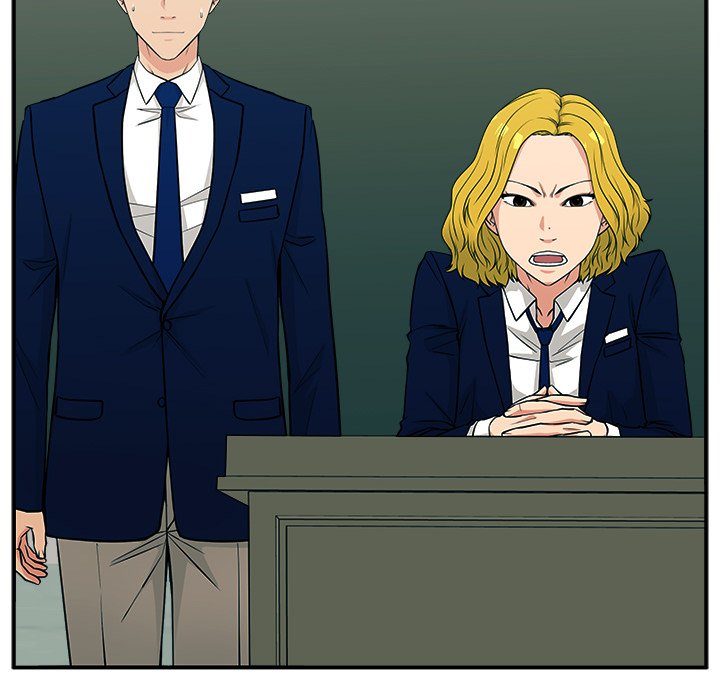 Jinxed Jinxed EP 9 - Toomics page 108 - 