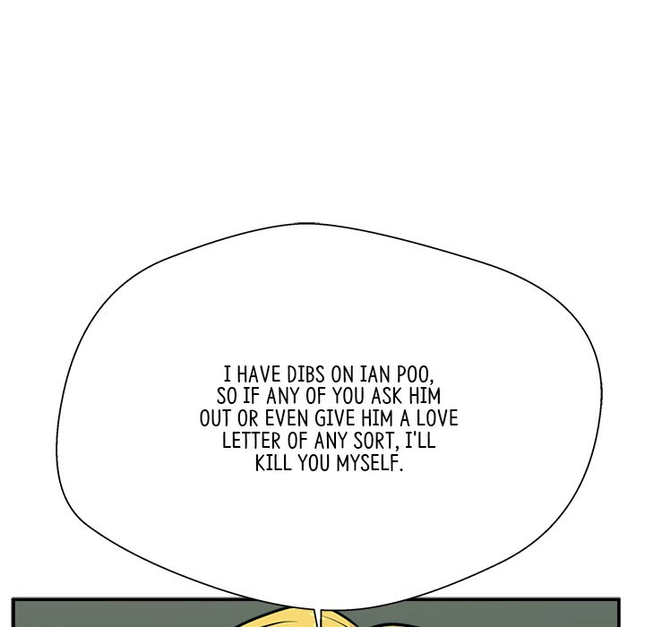 Jinxed Jinxed EP 9 - Toomics page 109 - 