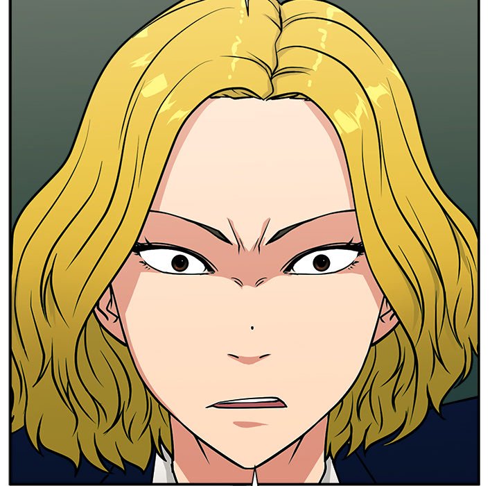 Jinxed Jinxed EP 9 - Toomics page 110 - 