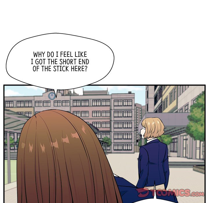 Jinxed Jinxed EP 9 - Toomics page 12 - 