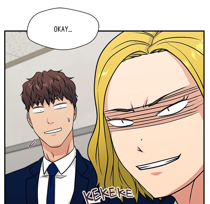 Jinxed Jinxed EP 9 - Toomics page 114 - 