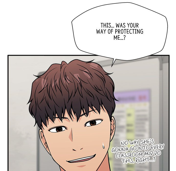 Jinxed Jinxed EP 9 - Toomics page 116 - 
