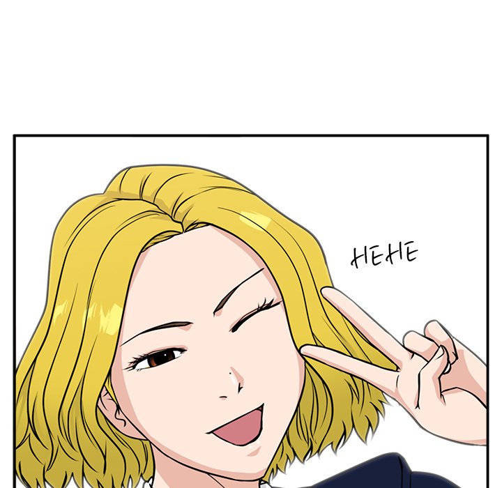 Jinxed Jinxed EP 9 - Toomics page 119 - 