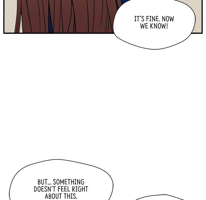 Jinxed Jinxed EP 9 - Toomics page 13 - 