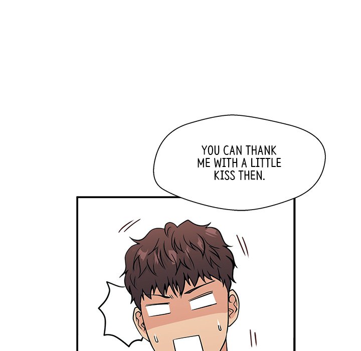 Jinxed Jinxed EP 9 - Toomics page 122 - 