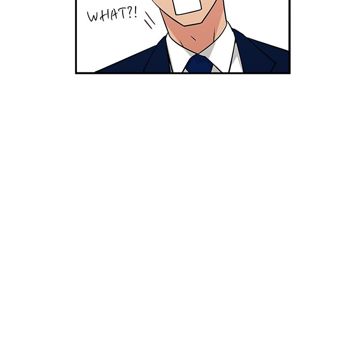 Jinxed Jinxed EP 9 - Toomics page 123 - 