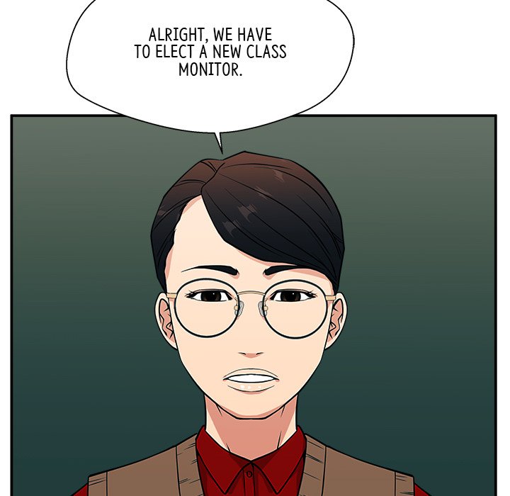 Jinxed Jinxed EP 9 - Toomics page 126 - 