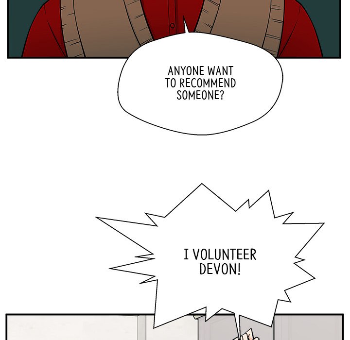 Jinxed Jinxed EP 9 - Toomics page 127 - 