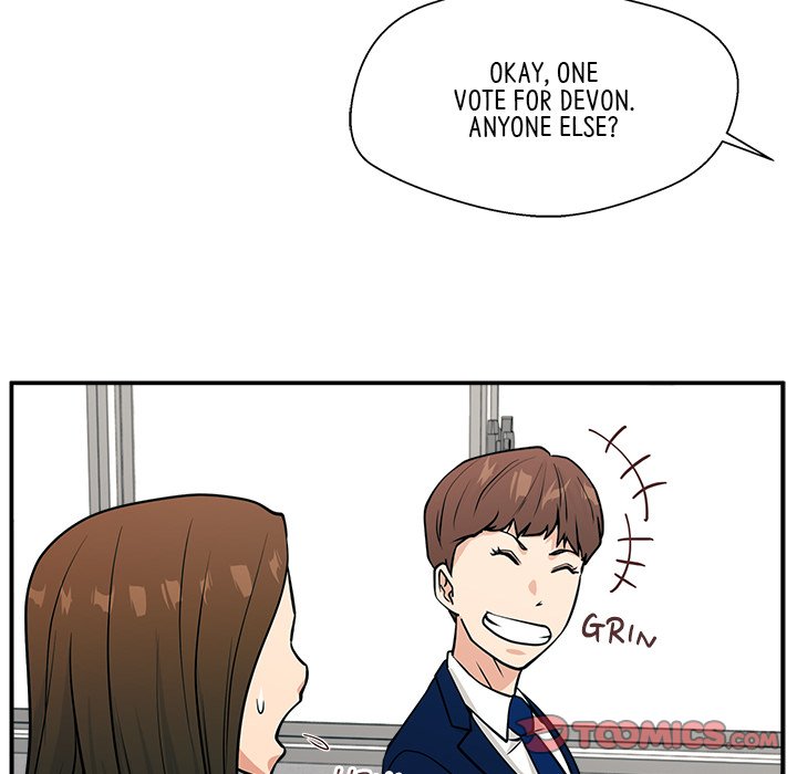 Jinxed Jinxed EP 9 - Toomics page 129 - 
