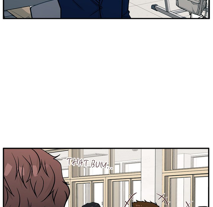 Jinxed Jinxed EP 9 - Toomics page 132 - 
