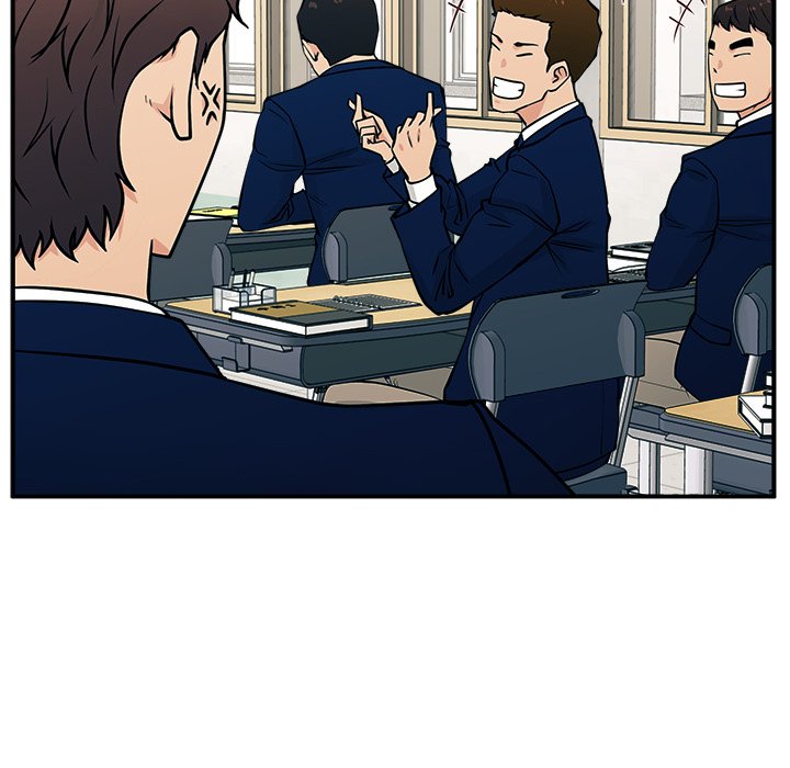 Jinxed Jinxed EP 9 - Toomics page 133 - 