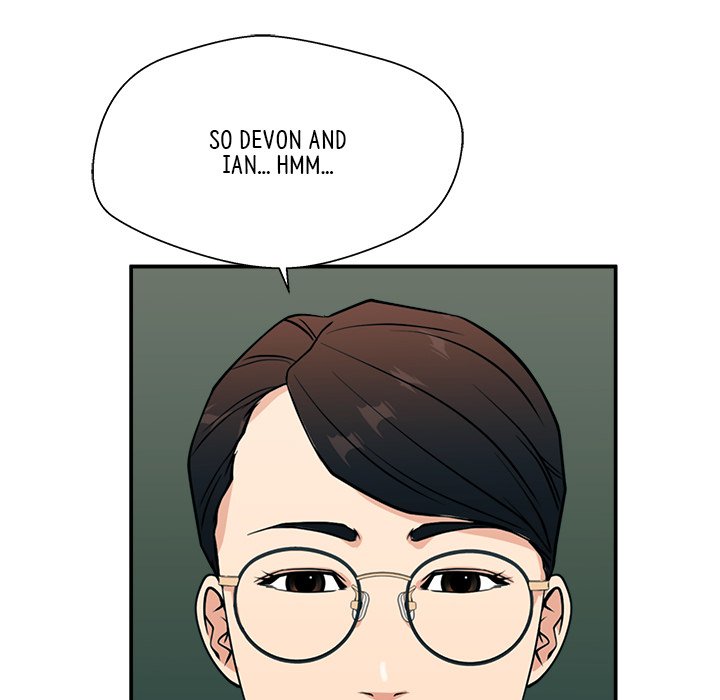 Jinxed Jinxed EP 9 - Toomics page 134 - 
