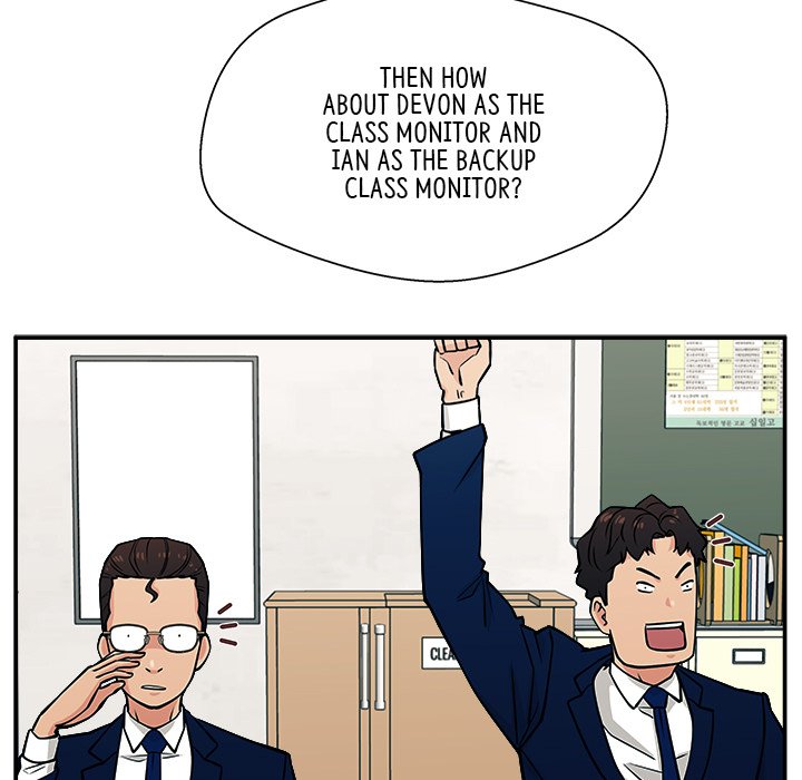 Jinxed Jinxed EP 9 - Toomics page 137 - 
