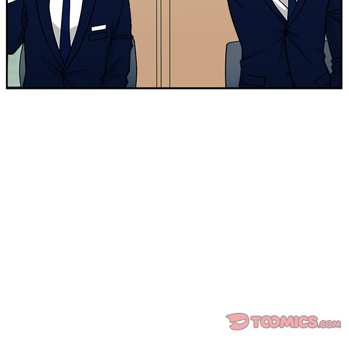 Jinxed Jinxed EP 9 - Toomics page 138 - 