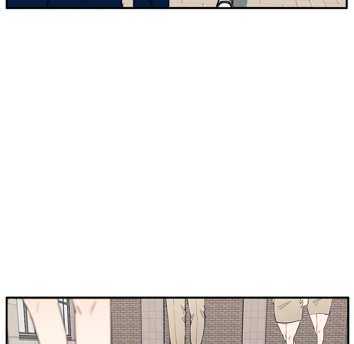 Jinxed Jinxed EP 9 - Toomics page 15 - 