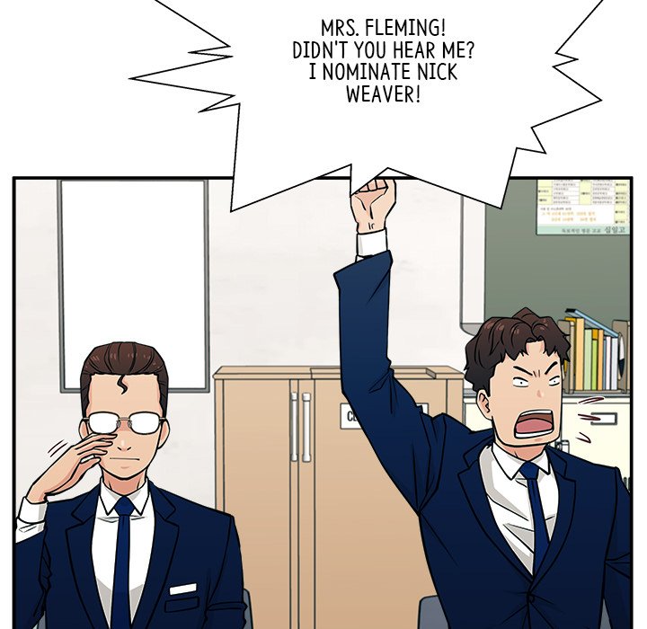 Jinxed Jinxed EP 9 - Toomics page 141 - 