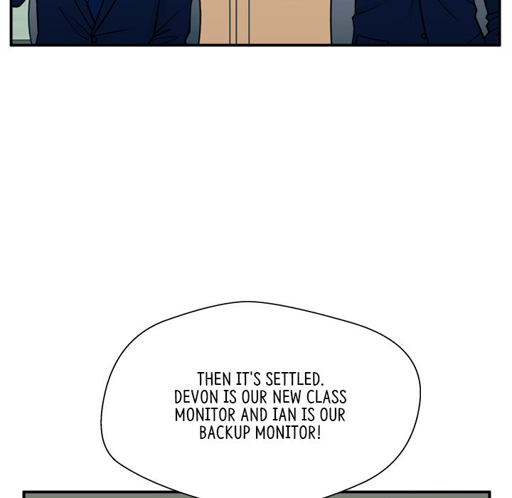 Jinxed Jinxed EP 9 - Toomics page 142 - 